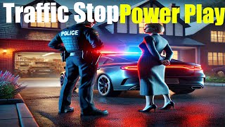 Speeding Authority and Traffic Stops An In Depth Look at a District Attorney’s Traffic Stop [upl. by Esidarap]