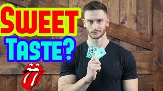 Sweets vs Keto and Fasting  Can Artificial Sweeteners Trigger Insulin Response Keto Tip [upl. by Orion]