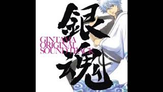 Gintama OST 14 Koko wa Samurai no Kuni da [upl. by Ariay]