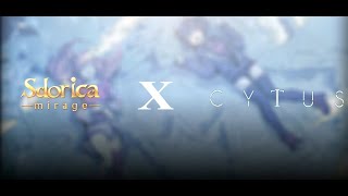 Sdorica X Cytus 2  Full Story [upl. by Charmine]