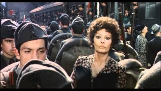 Les fleurs du soleil 1970  Bandeannonce HD VOSTA [upl. by Anama]