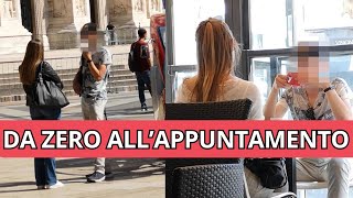 Da zero ad avere un appuntamento in 2 ore  Testimonianza studente anonimo [upl. by Susanna]