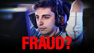 Was Shroud That Good At CSGO [upl. by Aig619]