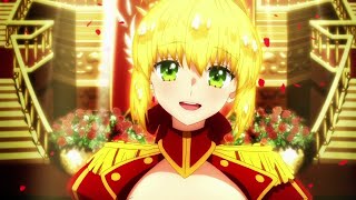 FateExtra Last Encore  Nero quotUmuquot Compilation [upl. by Abraham]