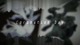 Coronation Day  Pokémon Black and White Soundtrack Remake [upl. by Kinata]