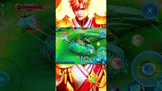 Episode 5  Aamon Gameplay Mobile Legend mobilelegends mlbb shortvideo [upl. by Tal702]