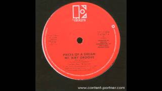 Mt Airy Groove  Pieces of a Dream HQ [upl. by Lebbie]