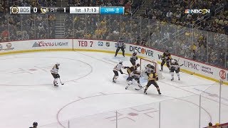 Bruins vs Penguins Mar 10 2019 [upl. by Grayson]