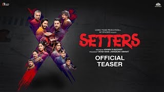 SETTERS Trailer Launch  Aftab Shivdasani  Shreyas Talpade  Ishita Dutta [upl. by Ayak]