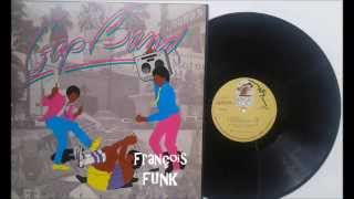 Gap Band  Knucklehead Funkin 1983 [upl. by Atihana727]