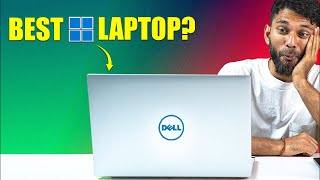 Is This the Best Windows Laptop Money can buy [upl. by Meekahs]