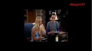 Mejores momentos de Sheldon Cooper castellano  The Big Bang Theory [upl. by Millda]