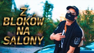 Kamerzysta  Z BLOKÓW NA SALONY 1080p FULL HD [upl. by Hsenid]