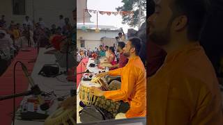 Tanay Rege  Short Solo clip  tabla tablasolo tablacommunity music tablalive diwali2024 [upl. by Annovahs]