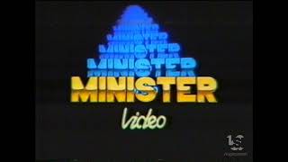 Minister VideoManson International 19701983 [upl. by Peggy506]