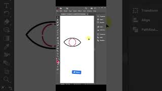 The Ultimate Guide to Sprucing Up Your logo Design Skills graphicdesign illustrator trendingshort [upl. by Leupold183]