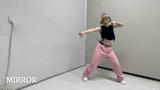 Bola Rebola  Karina Aespa  Dance Tutorial  Mirrored amp Slow Music  TikTok [upl. by Dimitry717]