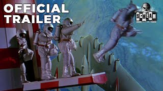 Conquest Of Space  Official Trailer  1955 [upl. by Manny]