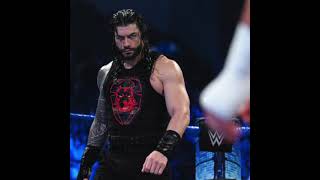 Roman Reigns The Truth Reigns Theme Song Slowed  Reverb [upl. by Kired32]