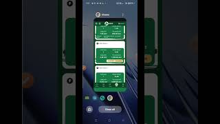 AdifUsdt Mining Real Earning Investment App 2024  usdtcrypto Make Money Online [upl. by Ainak]