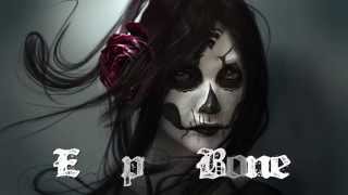 Sad Piano Waltz  Empty Bones Original Composition [upl. by Adleme]