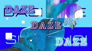 Drunk Daze MEP Part 10 KISSSTUDIO [upl. by Crifasi]