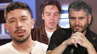 Cody Ko’s CoHost Noel Miller Breaks His Silence [upl. by Esinej738]