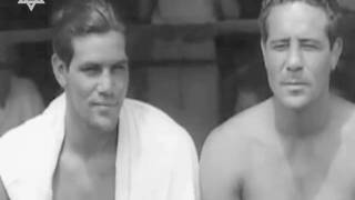 Max Baer and Buddy Baer [upl. by Iraj]