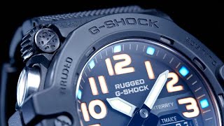 Top 10 Best Casio GShock Watches Cant Miss in 2024 [upl. by Wood244]