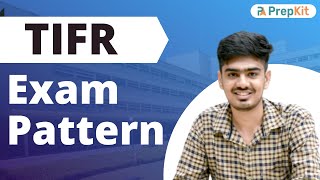 TIFR GS exam pattern  Some Suggestions or Tips  TIFR Physics  Nitin  PrepKit [upl. by Lletnahc]