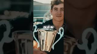 🚀 El Ascenso de Franco Colapinto ¡Campeón en el Automovilismo Europeo 🏆 shorts Colapinto Racing [upl. by Kathye]