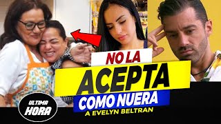 😱🔴 Mamá De Toni Costa 𝗡𝗢 𝗔𝗖𝗘𝗣𝗧𝗔 a Evelyn Beltran 𝗣𝗥𝗘𝗙𝗜𝗘𝗥𝗘 Adamari Lopez ⚠️ [upl. by Marisa986]