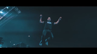 Nucleya  BASS YATRA  Recap Video [upl. by Tarr]