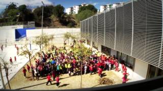 Lipdub SINERA 10 anys [upl. by Ylsel]