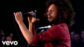 Rage Against The Machine  Testify  Live At Finsbury Park London  2010 [upl. by Kain]