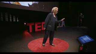 Canaries in the coal mine  Tracey McNamara  TEDxUCLA [upl. by Weiman400]