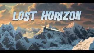 Lost Horizon GamesCom09 Trailer [upl. by Nirehtak650]