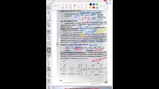 Polymerization Organic Chemistry SPSC Written Lec5 SKN Old STB MDCAT 2024 [upl. by Eibbob]