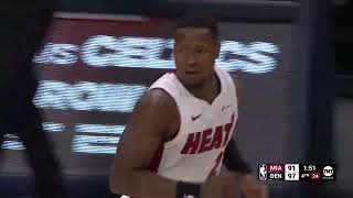 Terry Rozier  Scoring Highlights  February 2024  Miami Heat [upl. by Klotz]