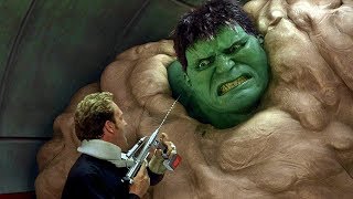 The Avengers VS The Hulk [upl. by Astrahan]