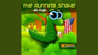 The Running Snake [upl. by Eatnoed947]