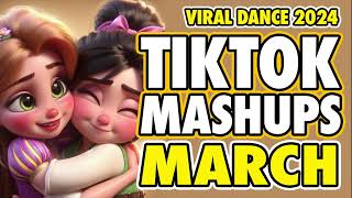 New Tiktok Mashup 2024 Philippines Party Music  Viral Dance Trend  March 30th [upl. by Octavie]