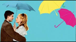 The Umbrellas of Cherbourg by Michel Legrand [upl. by Einolem654]