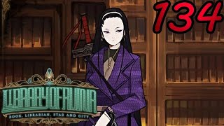 【初見実況】 Library Of Ruina part134【飲酒注意】 [upl. by Adnuahsal767]