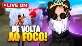 14  LIVE ON 🔴 Live infinita de free fire ⛔️ Rumo ao mestre [upl. by Hirsch]