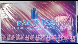 LIVE NOW DAY 3 FROM PACIFICA SOCIETY CASA RIO PALLAVA NAVRATRI 2024 ON PALLAVA TV [upl. by Hartmunn]