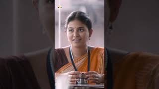 Anjali Asks Vasanth Ravi For Money   andreajeremiah  shorts  youtubeshorts  telugushorts [upl. by Macmullin]