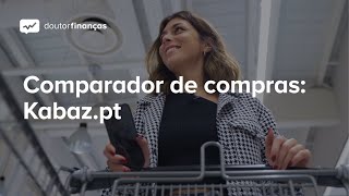 Comparador de compras Kabazpt [upl. by Nork123]