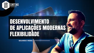 Aula 6  Objetivos da Arquitetura de Software  Flexibilidade [upl. by Hcire]