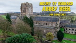 mount st Bernard abbey coalville Leicestershire [upl. by Wye]